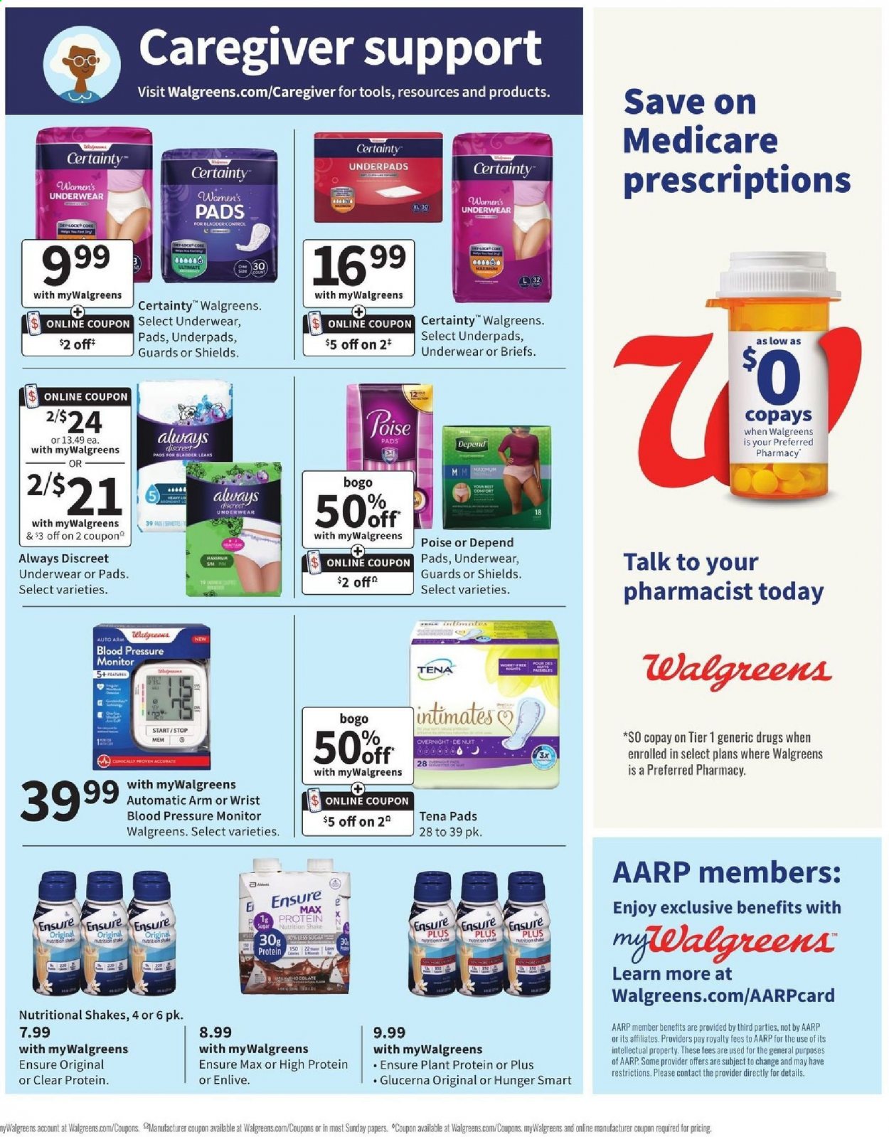 Walgreens ad - 03/28/2021 - 04/03/2021. Page 24