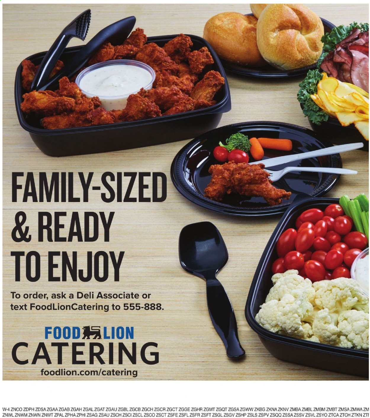 Food Lion ad - 03/24/2021 - 03/30/2021. Page 15