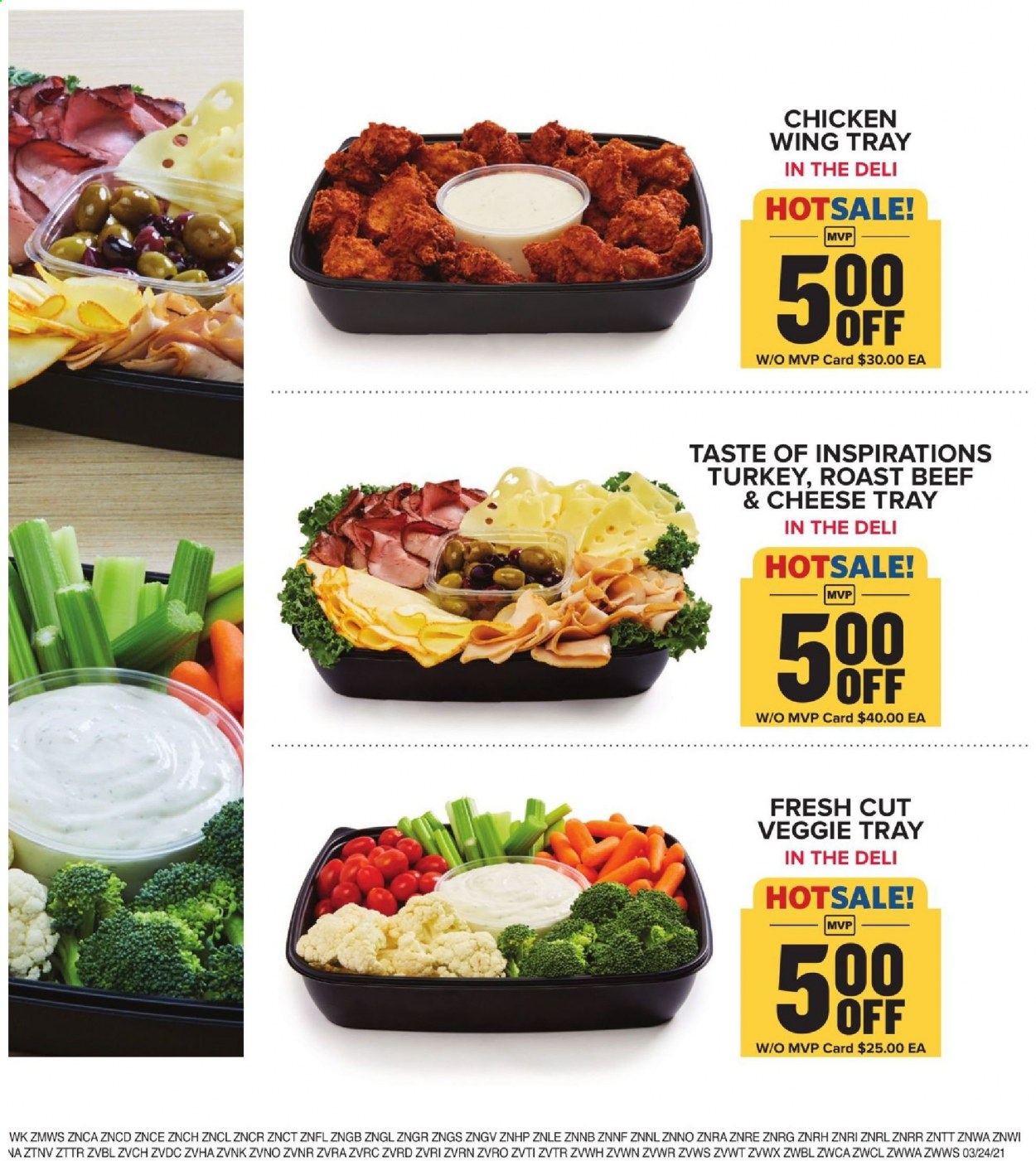 Food Lion ad - 03/24/2021 - 03/30/2021. Page 16