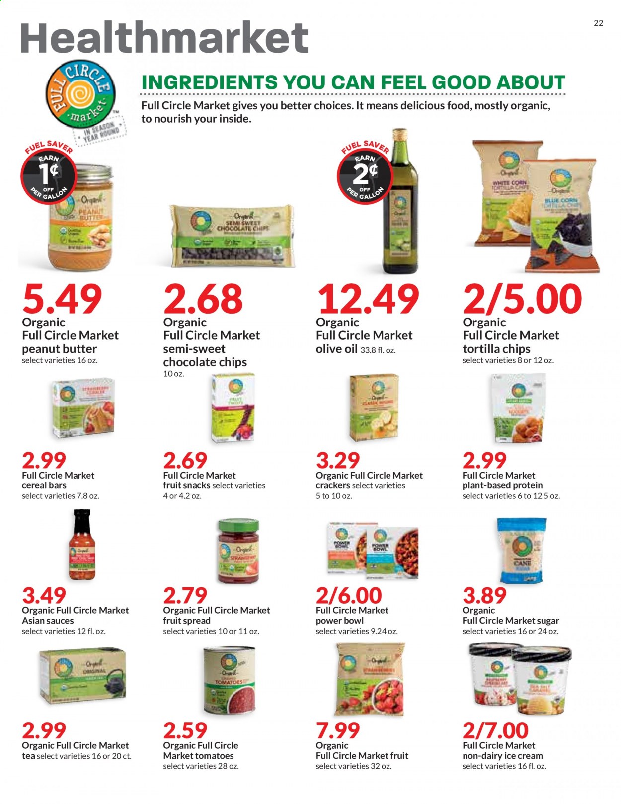 Hy-Vee ad - 03/24/2021 - 03/30/2021. Page 22