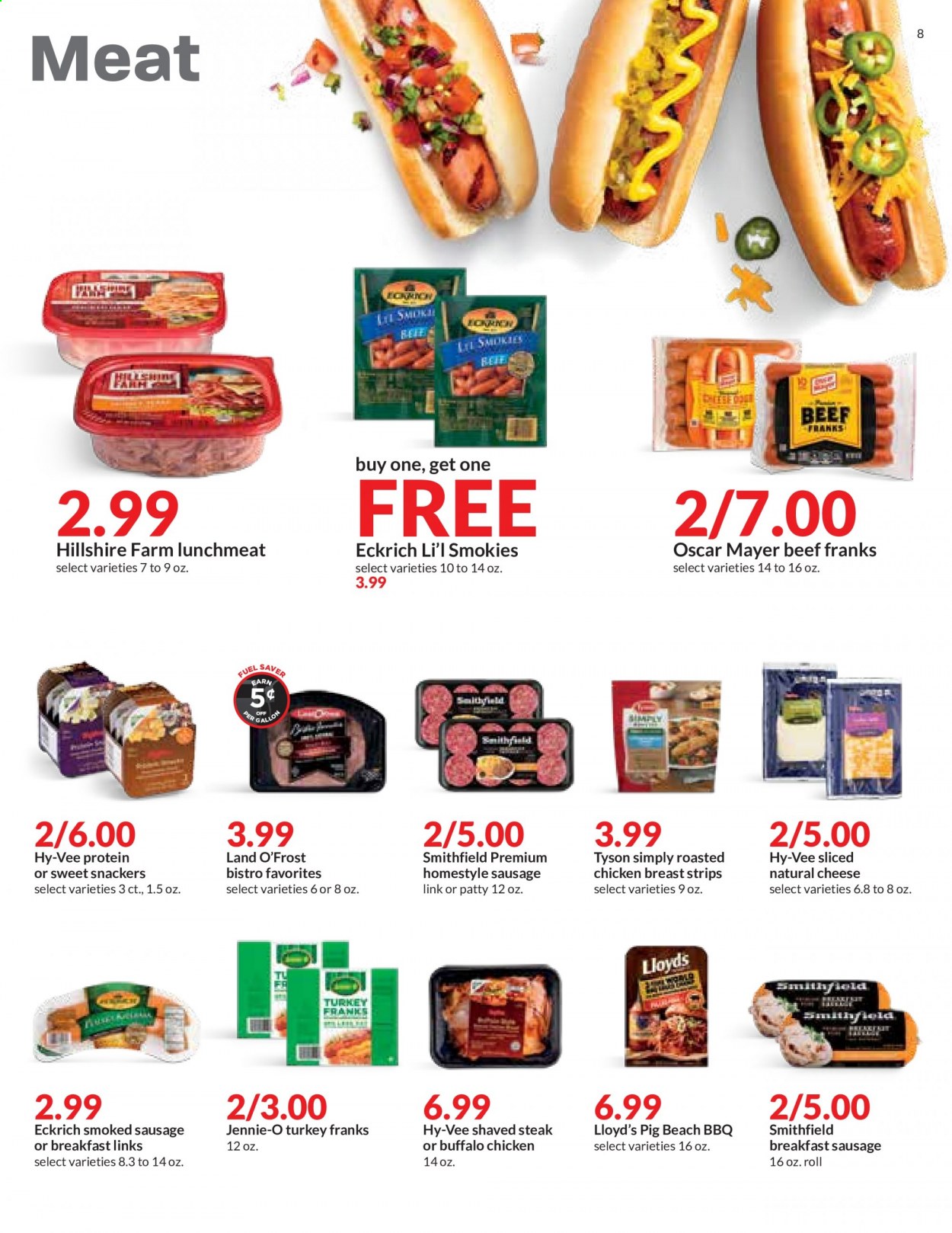 Hy-Vee ad - 03/24/2021 - 03/30/2021. Page 8