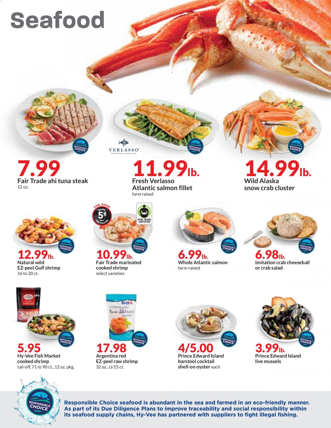 Hy-Vee ad - 03/24/2021 - 03/30/2021. Page 10