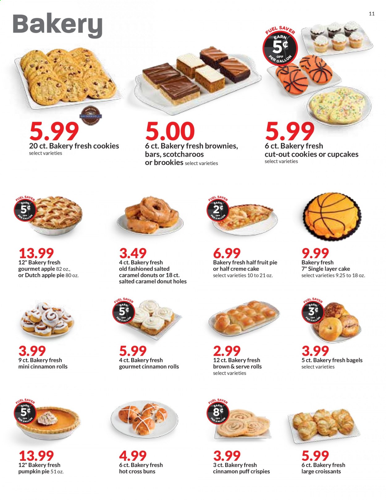 Hy-Vee ad - 03/24/2021 - 03/30/2021. Page 11