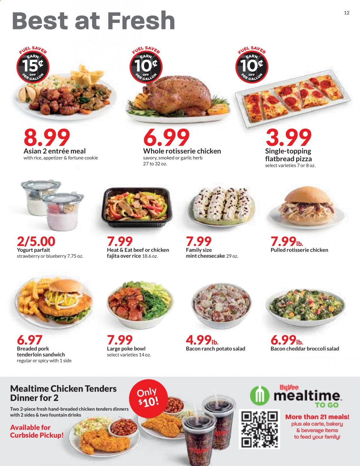 Hy-Vee ad - 03/24/2021 - 03/30/2021. Page 12
