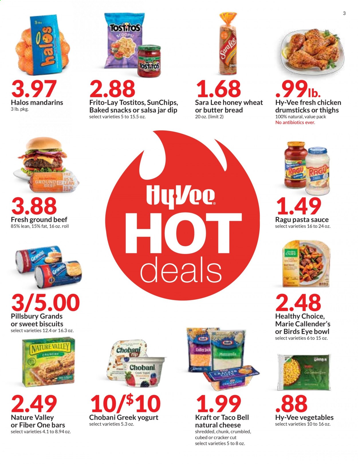 Hy-Vee ad - 03/24/2021 - 03/30/2021. Page 3