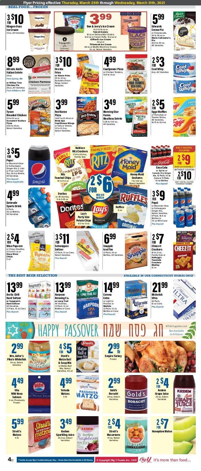 Big Y ad - 03/25/2021 - 03/31/2021. Page 5