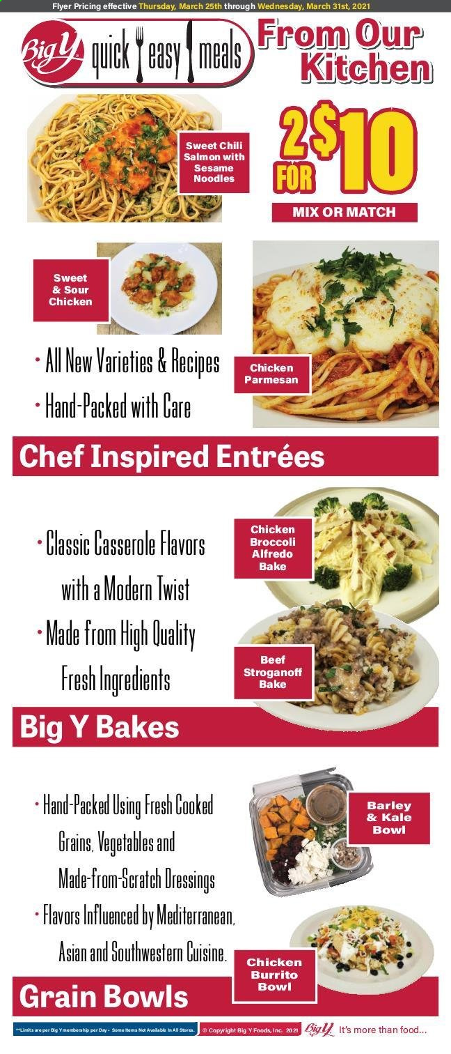 Big Y ad - 03/25/2021 - 03/31/2021. Page 4