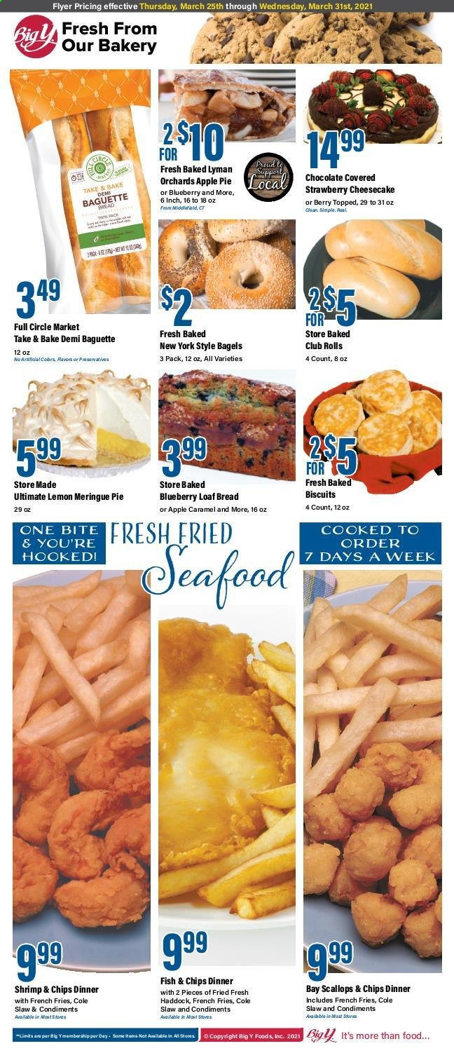 Big Y ad - 03/25/2021 - 03/31/2021. Page 7