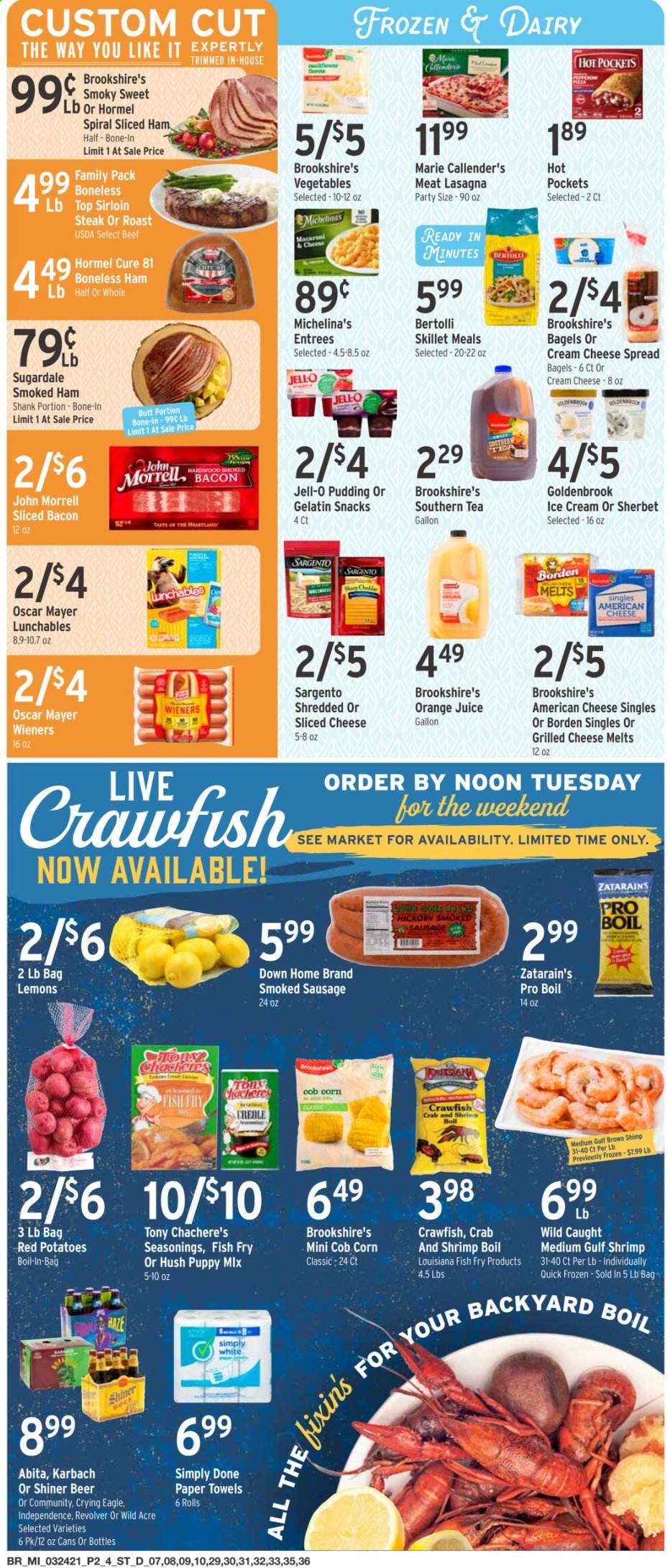 Brookshires ad - 03/24/2021 - 03/30/2021. Page 2