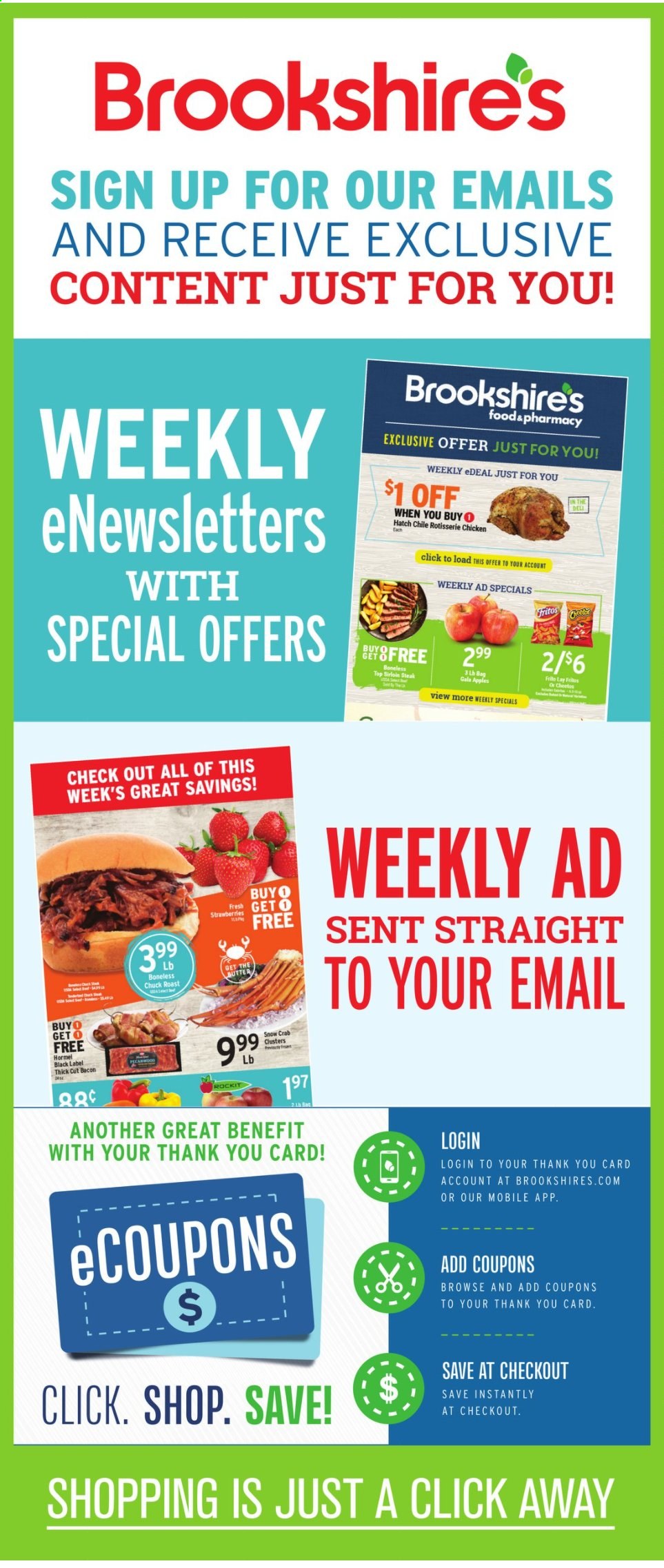 Brookshires ad - 03/24/2021 - 03/30/2021. Page 6