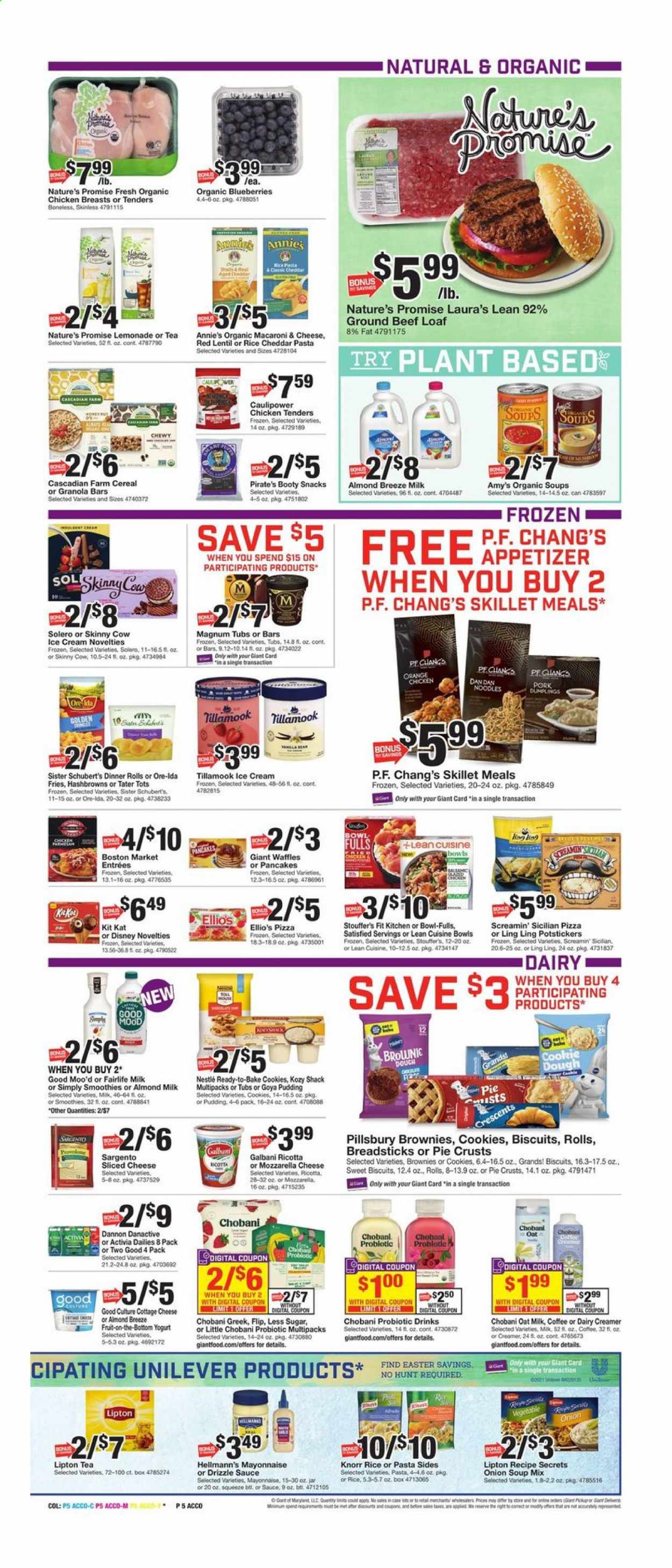 Giant Food ad - 03/26/2021 - 04/01/2021. Page 5