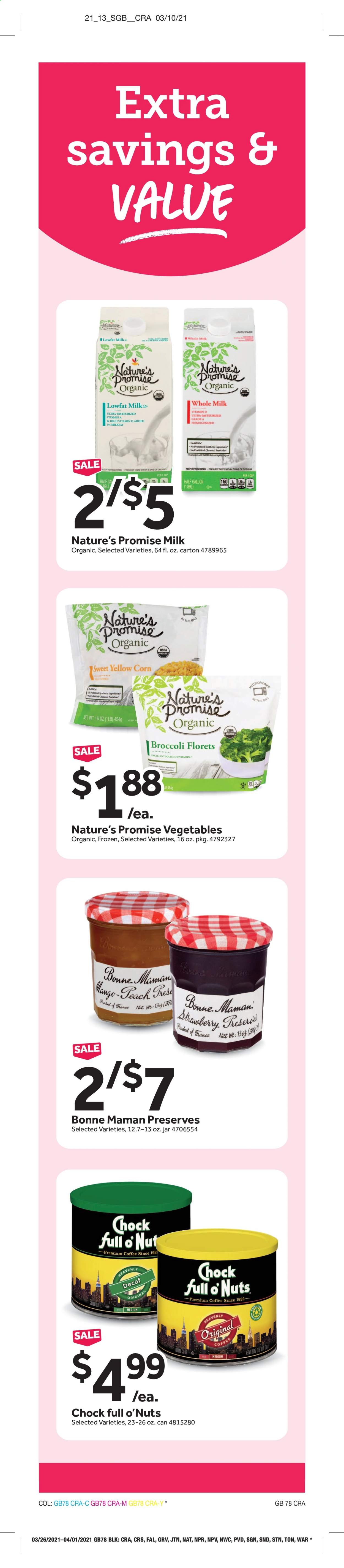 Stop & Shop ad - 03/26/2021 - 04/01/2021. Page 15