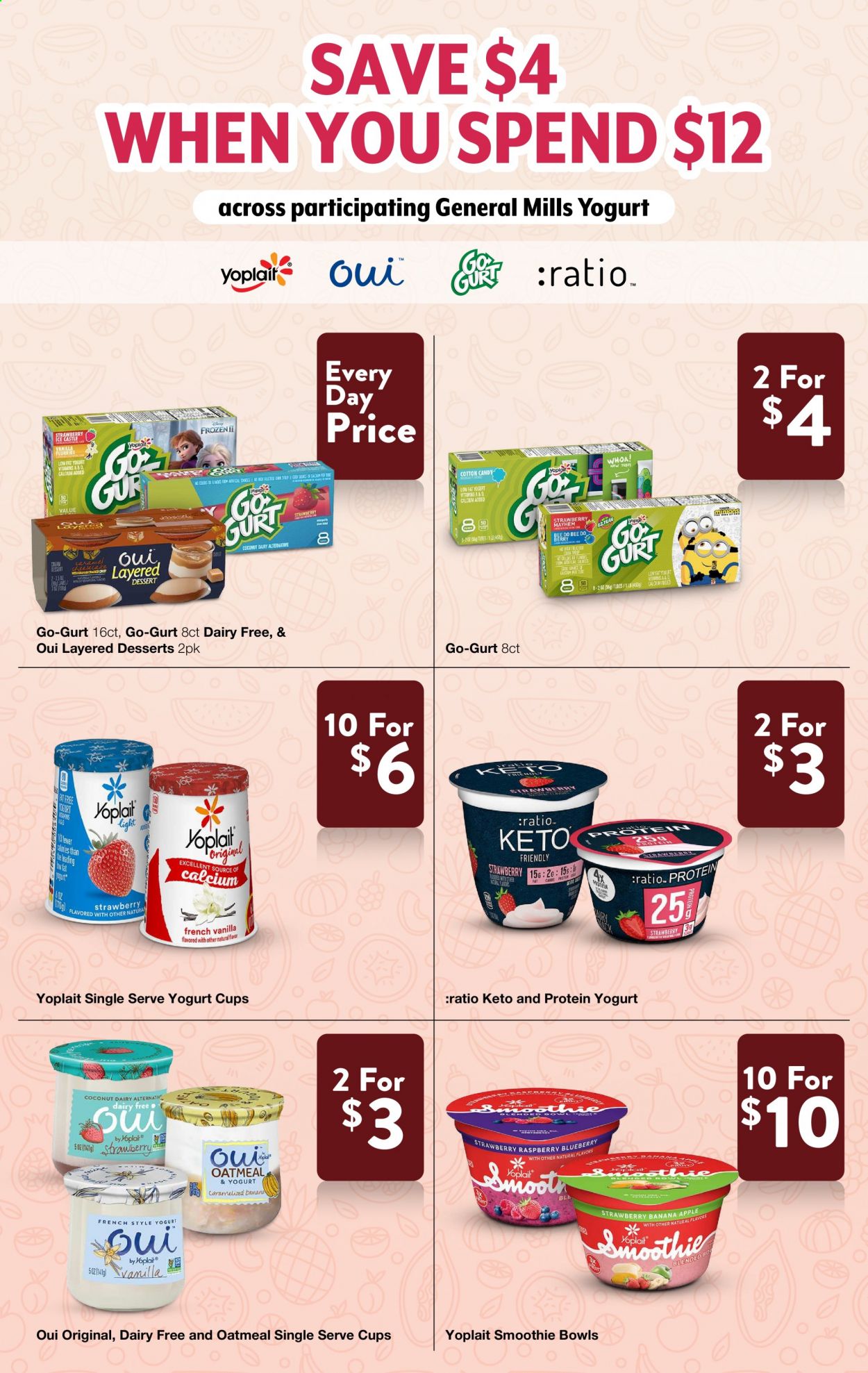 Stop & Shop ad - 03/26/2021 - 04/01/2021. Page 4