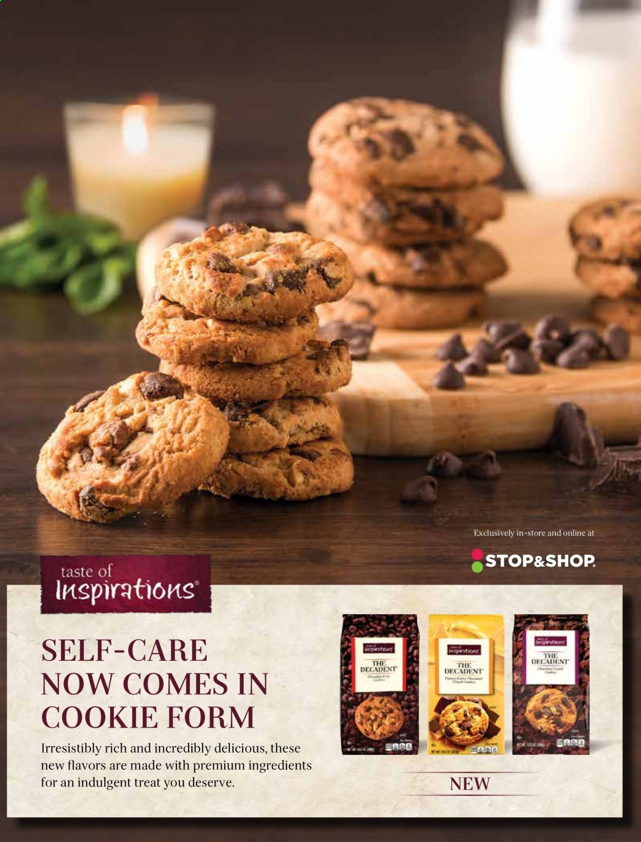 Stop & Shop ad - 04/01/2021 - 04/30/2021. Page 6