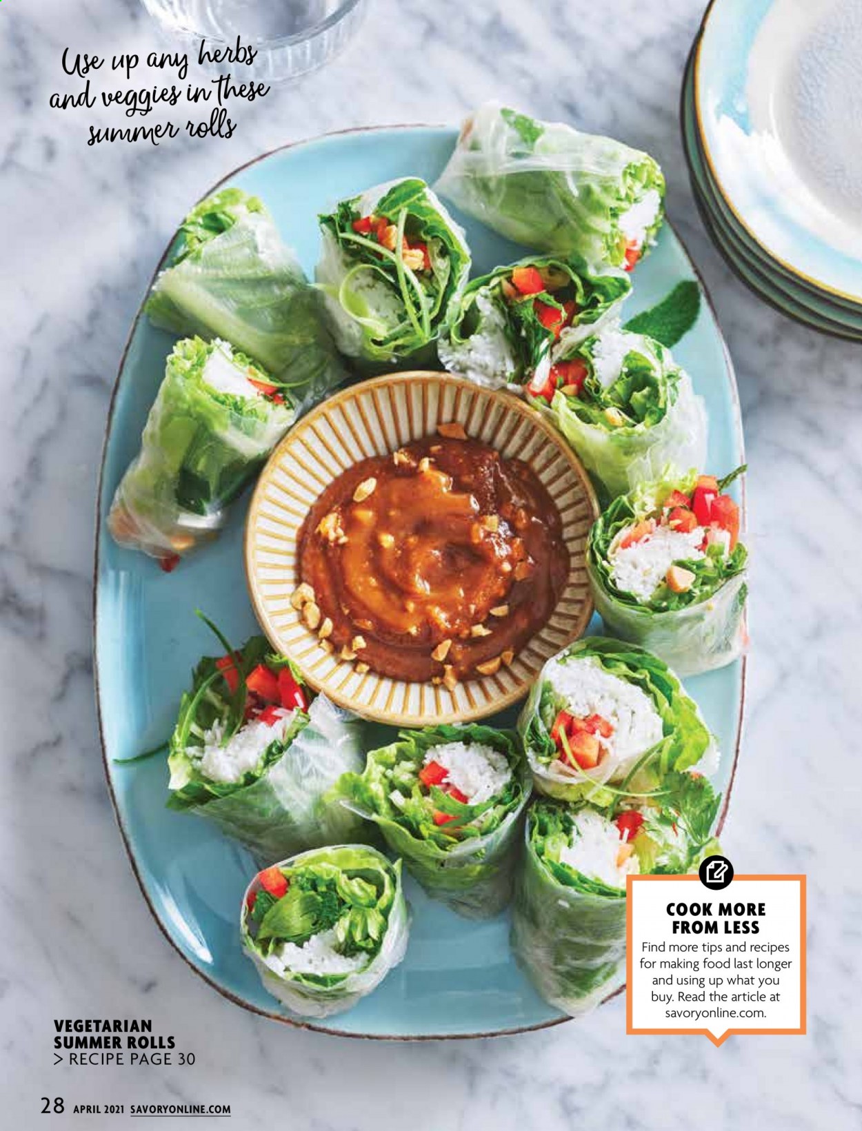 Stop & Shop ad - 04/01/2021 - 04/30/2021. Page 28