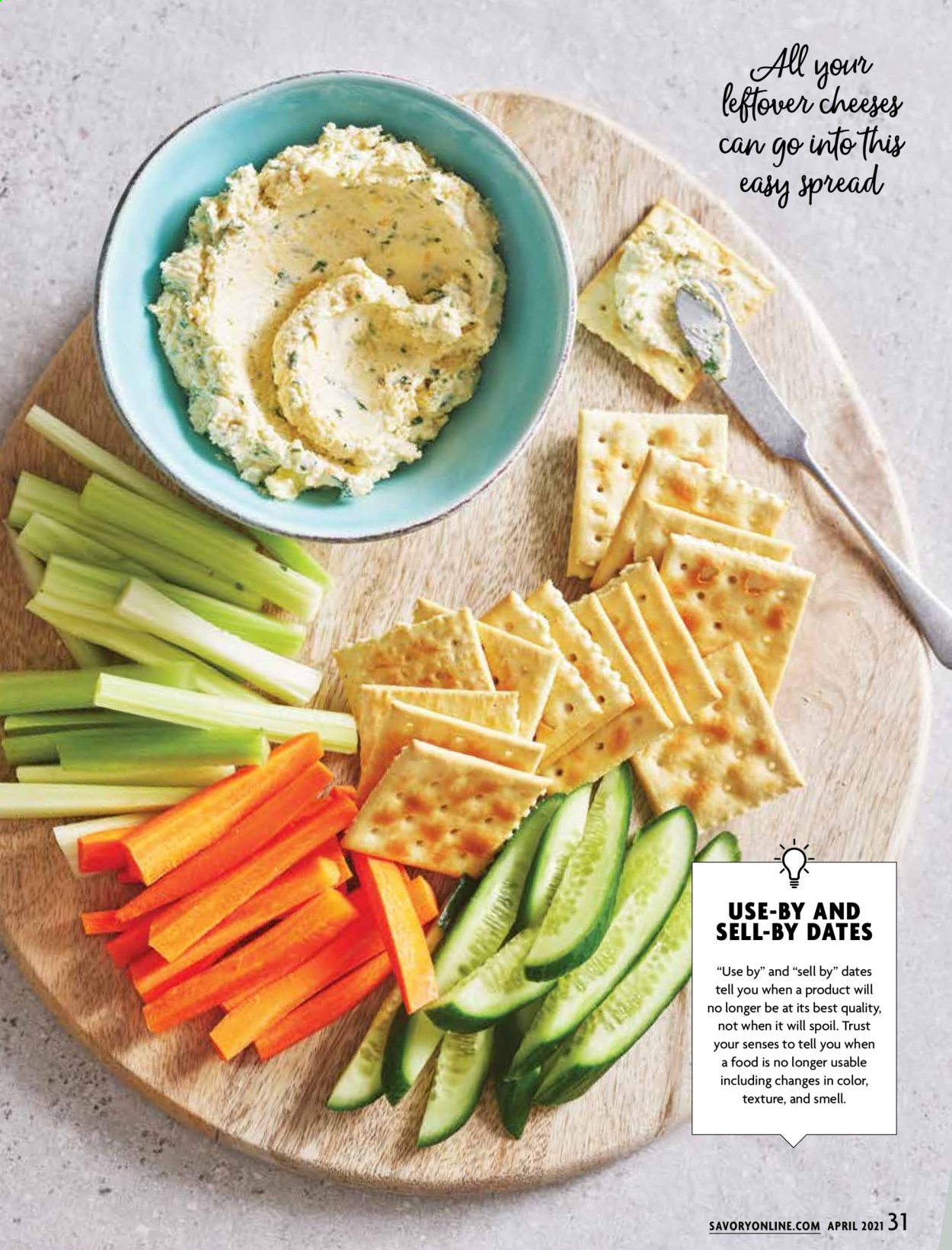Stop & Shop ad - 04/01/2021 - 04/30/2021. Page 31