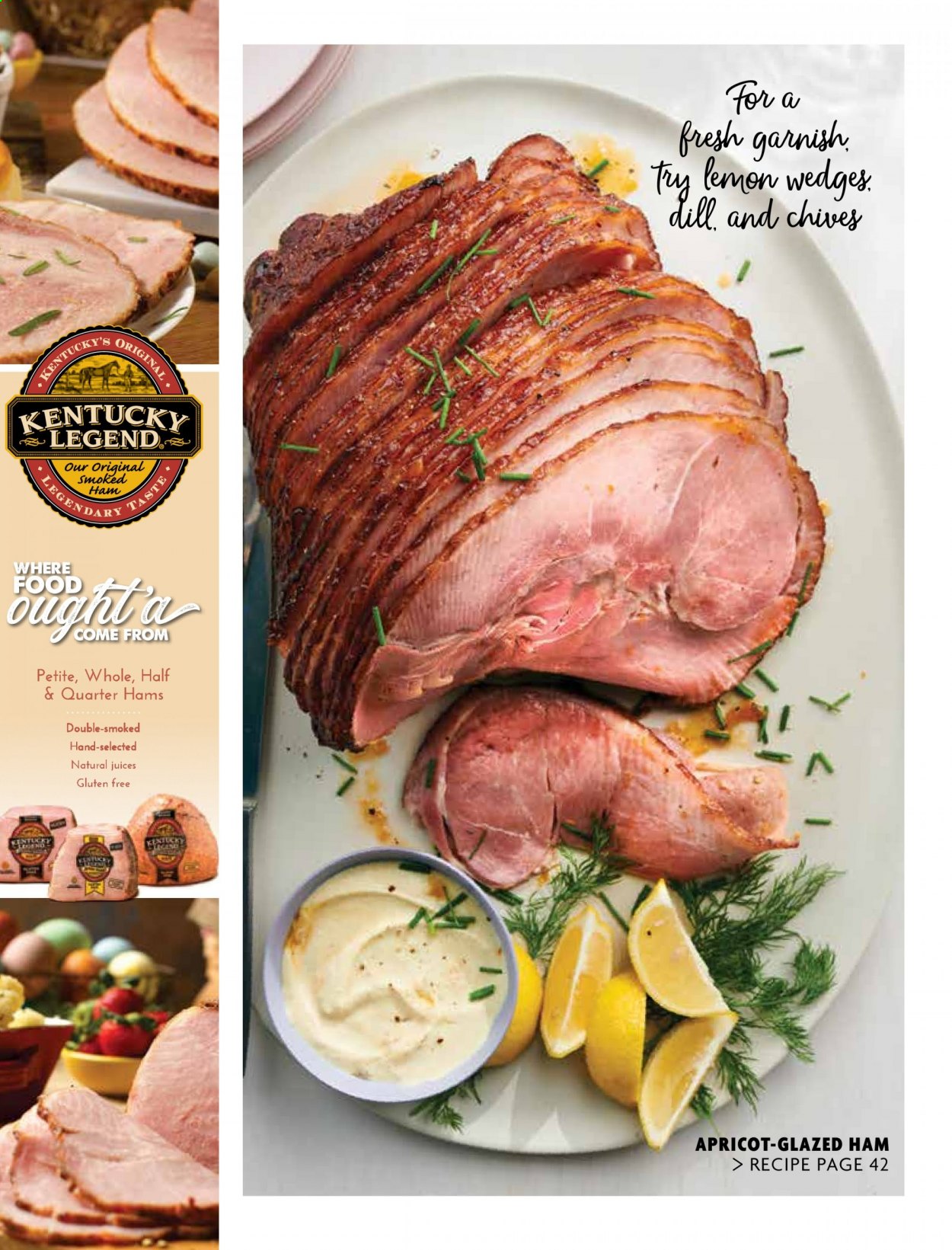 Stop & Shop ad - 04/01/2021 - 04/30/2021. Page 40