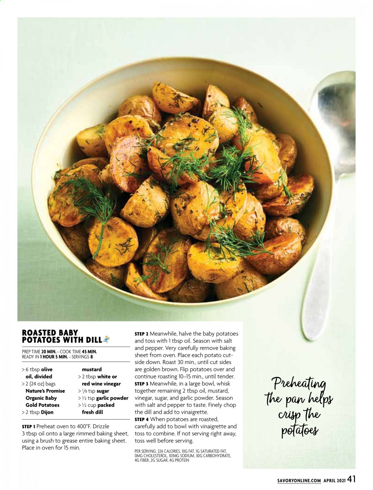 Stop & Shop ad - 04/01/2021 - 04/30/2021. Page 41