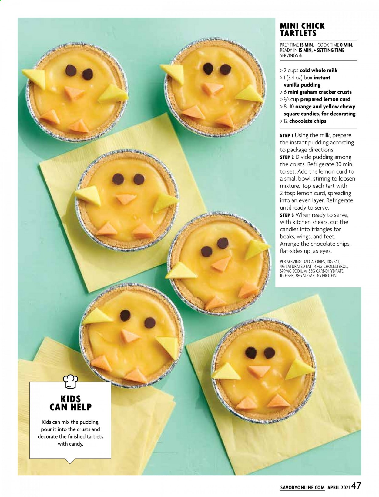 Stop & Shop ad - 04/01/2021 - 04/30/2021. Page 47