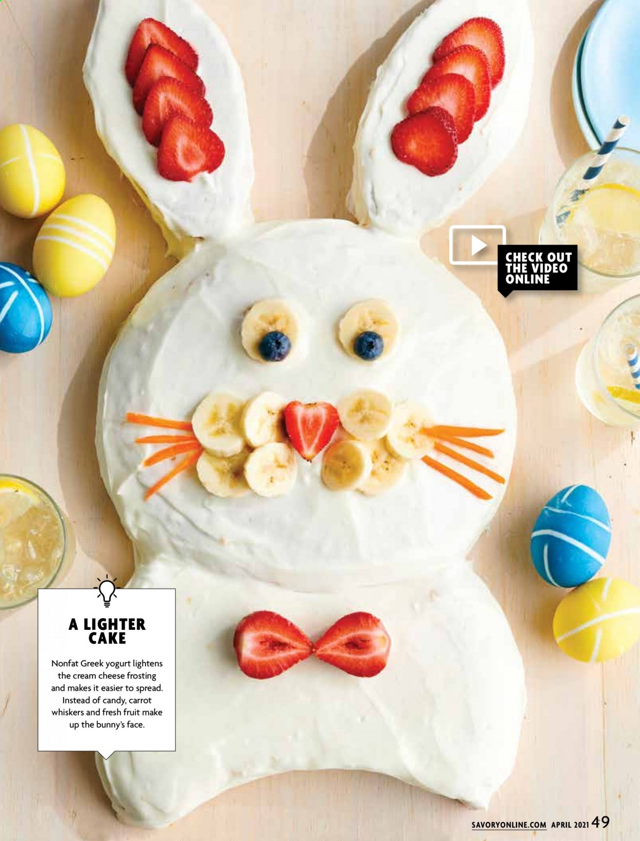 Stop & Shop ad - 04/01/2021 - 04/30/2021. Page 49