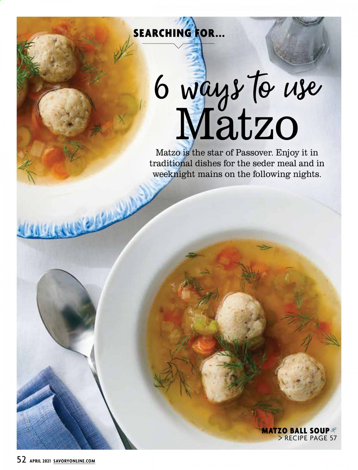 Stop & Shop ad - 04/01/2021 - 04/30/2021. Page 52