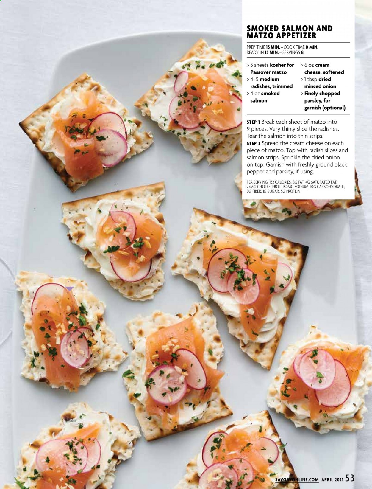 Stop & Shop ad - 04/01/2021 - 04/30/2021. Page 53