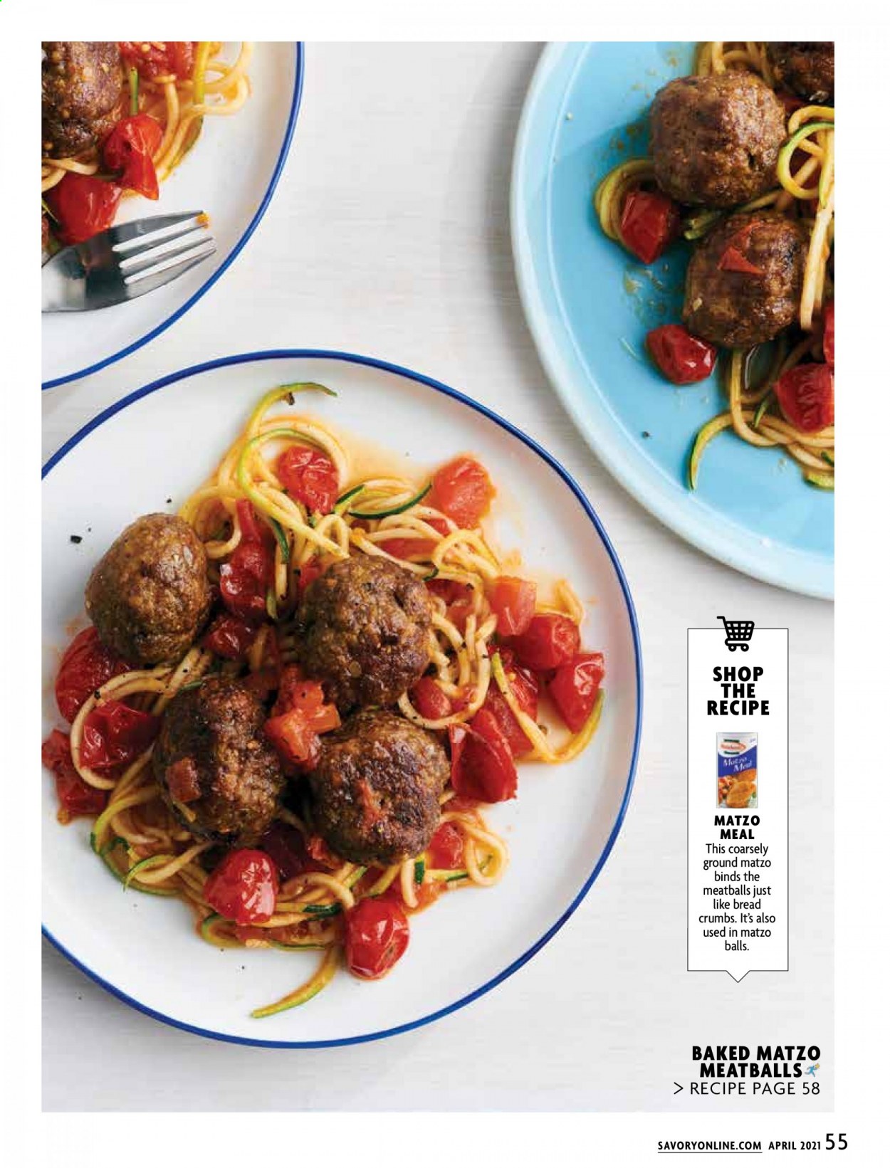 Stop & Shop ad - 04/01/2021 - 04/30/2021. Page 55