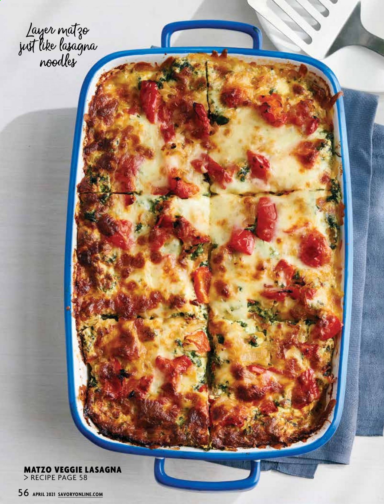 Stop & Shop ad - 04/01/2021 - 04/30/2021. Page 56