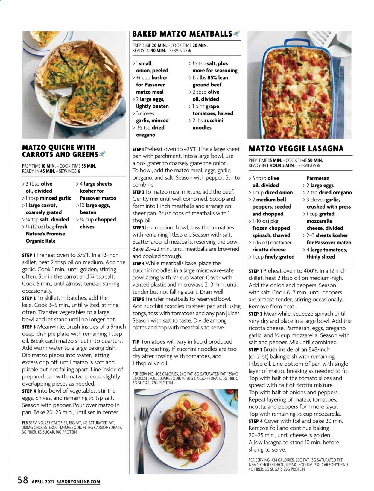 Stop & Shop ad - 04/01/2021 - 04/30/2021. Page 58