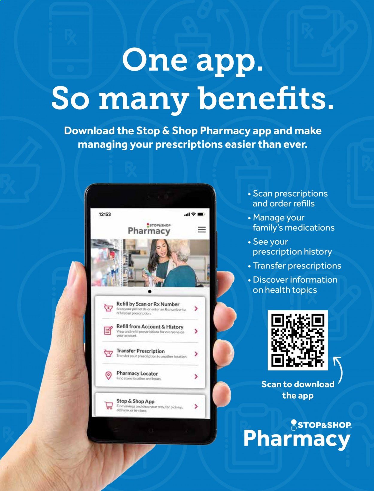 Stop & Shop ad - 04/01/2021 - 04/30/2021. Page 59