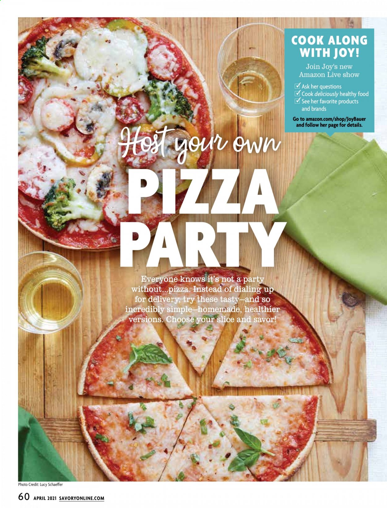 Stop & Shop ad - 04/01/2021 - 04/30/2021. Page 60