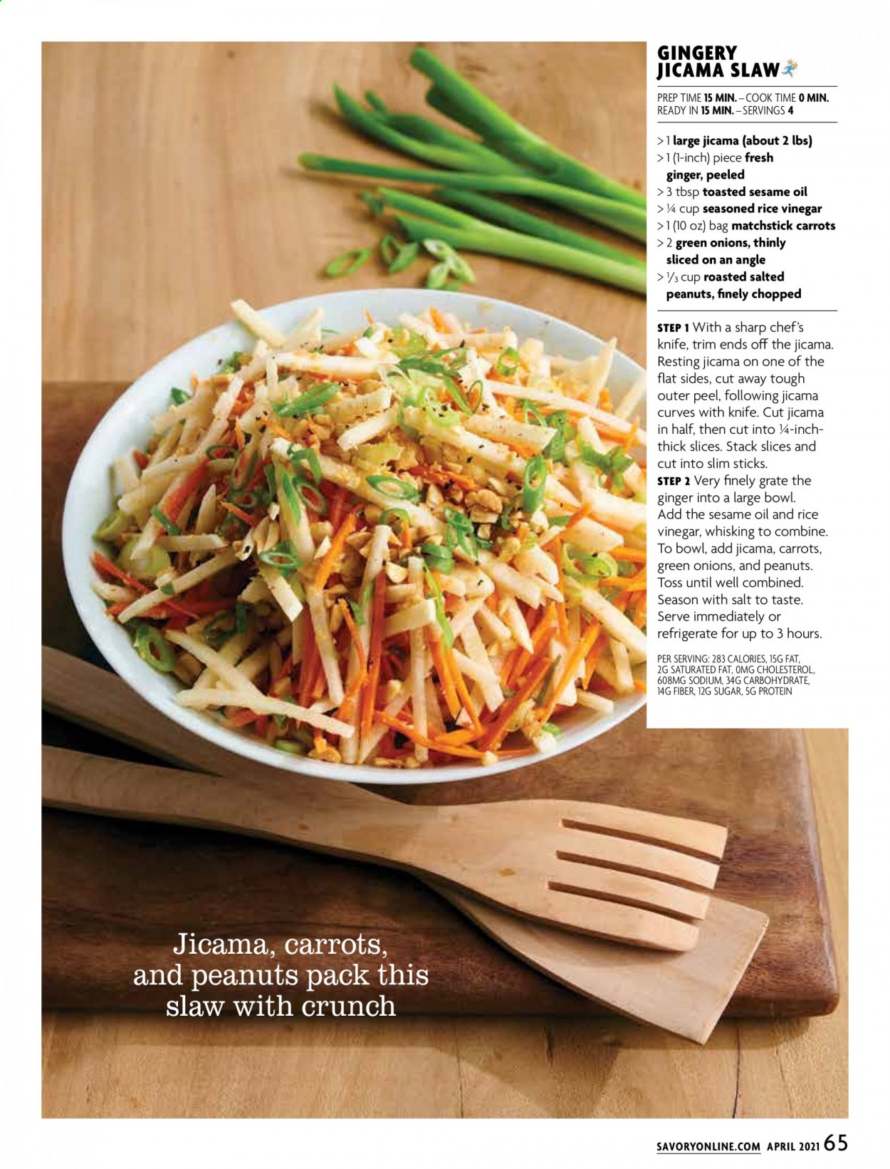 Stop & Shop ad - 04/01/2021 - 04/30/2021. Page 65