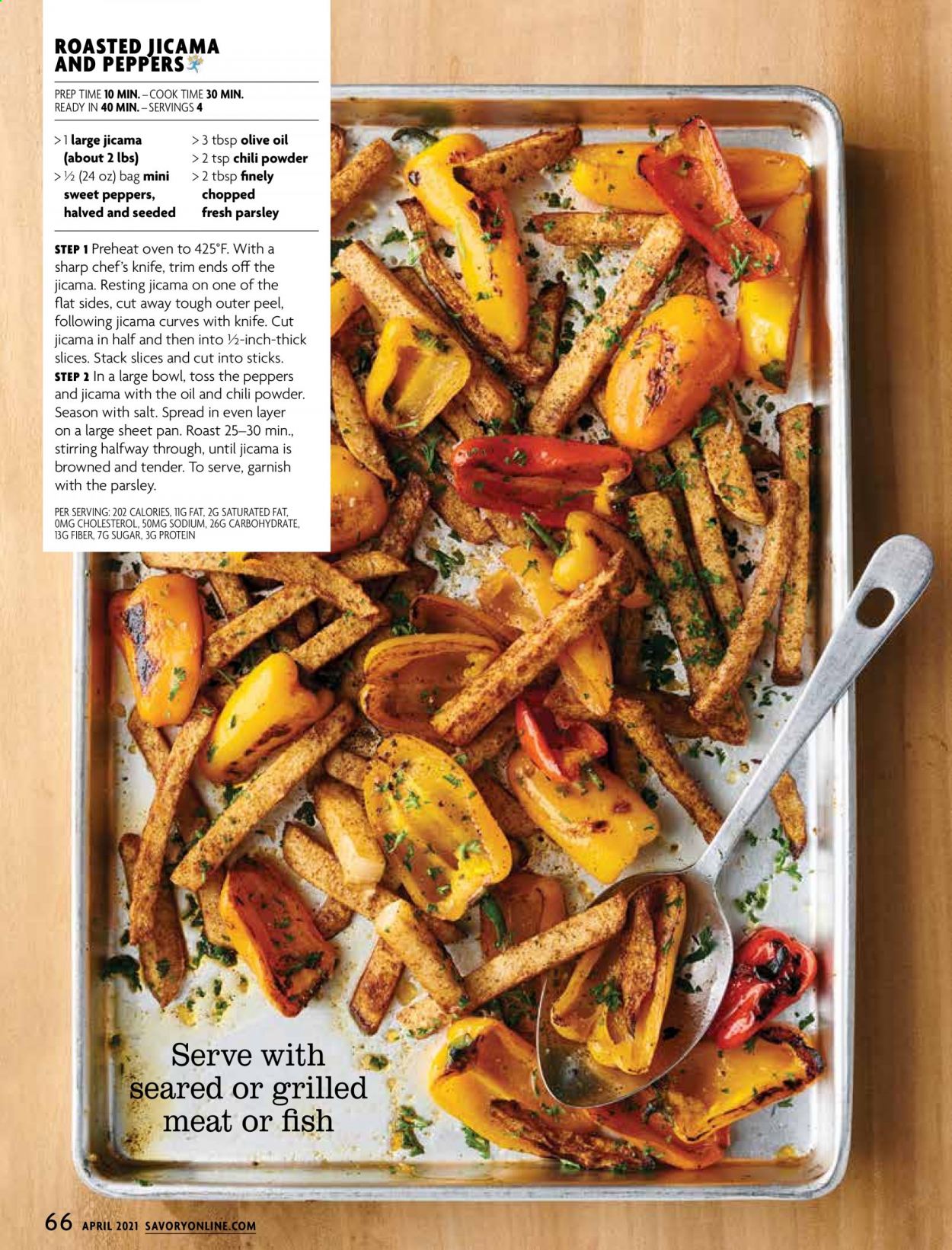 Stop & Shop ad - 04/01/2021 - 04/30/2021. Page 66