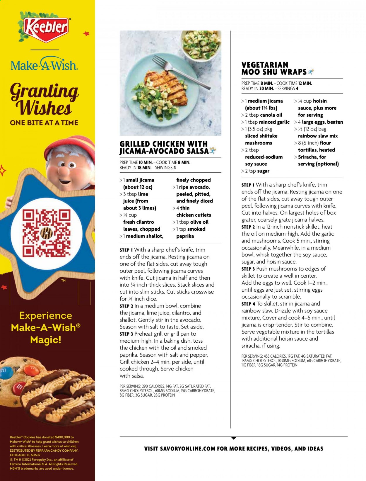 Stop & Shop ad - 04/01/2021 - 04/30/2021. Page 68