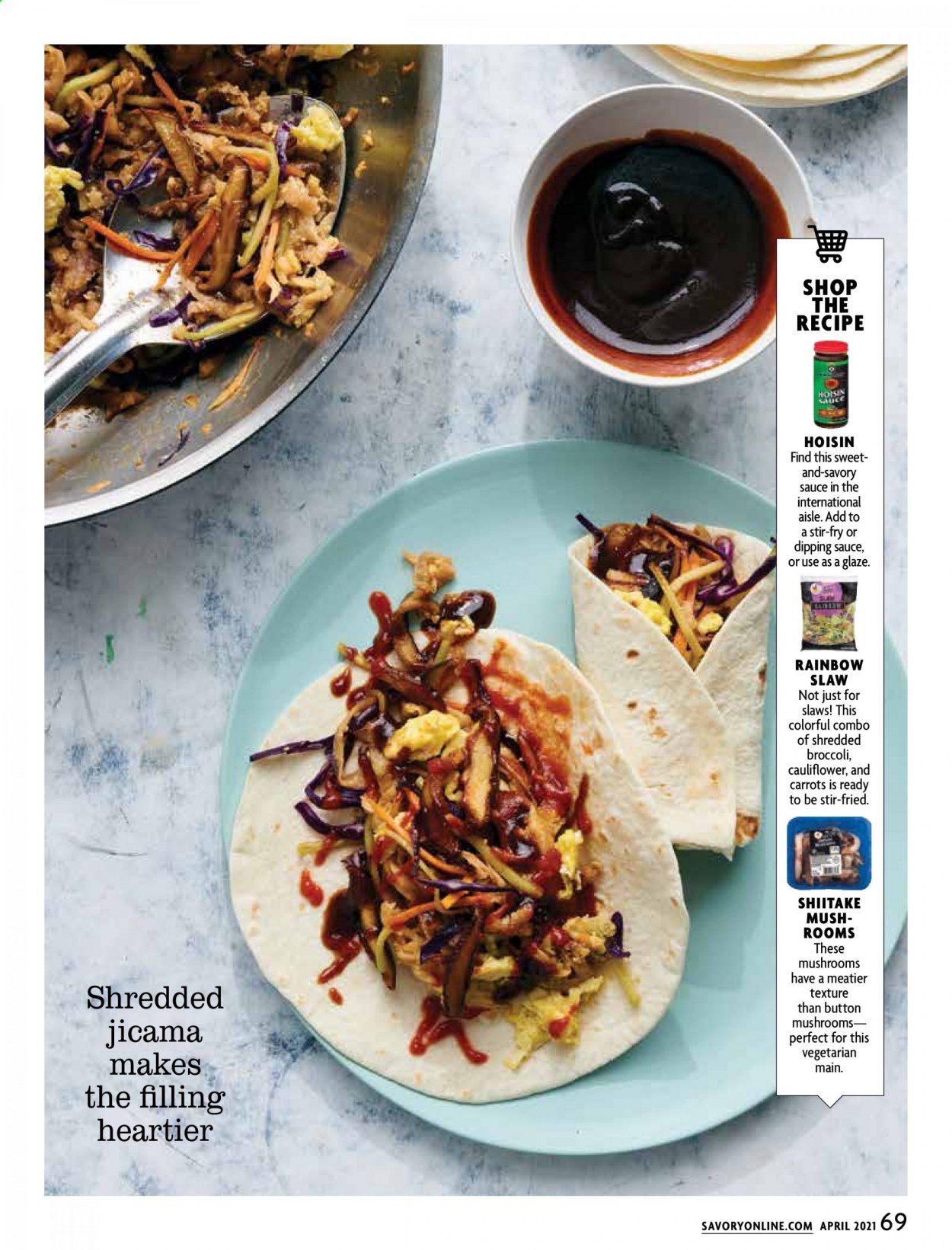 Stop & Shop ad - 04/01/2021 - 04/30/2021. Page 69