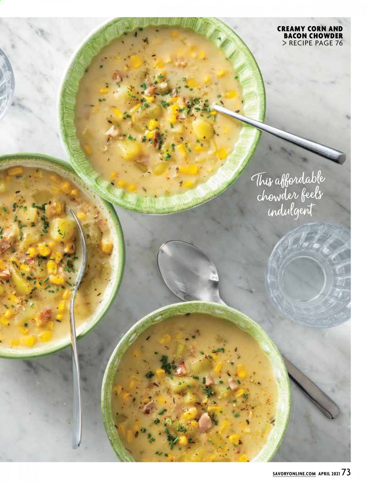 Stop & Shop ad - 04/01/2021 - 04/30/2021. Page 73