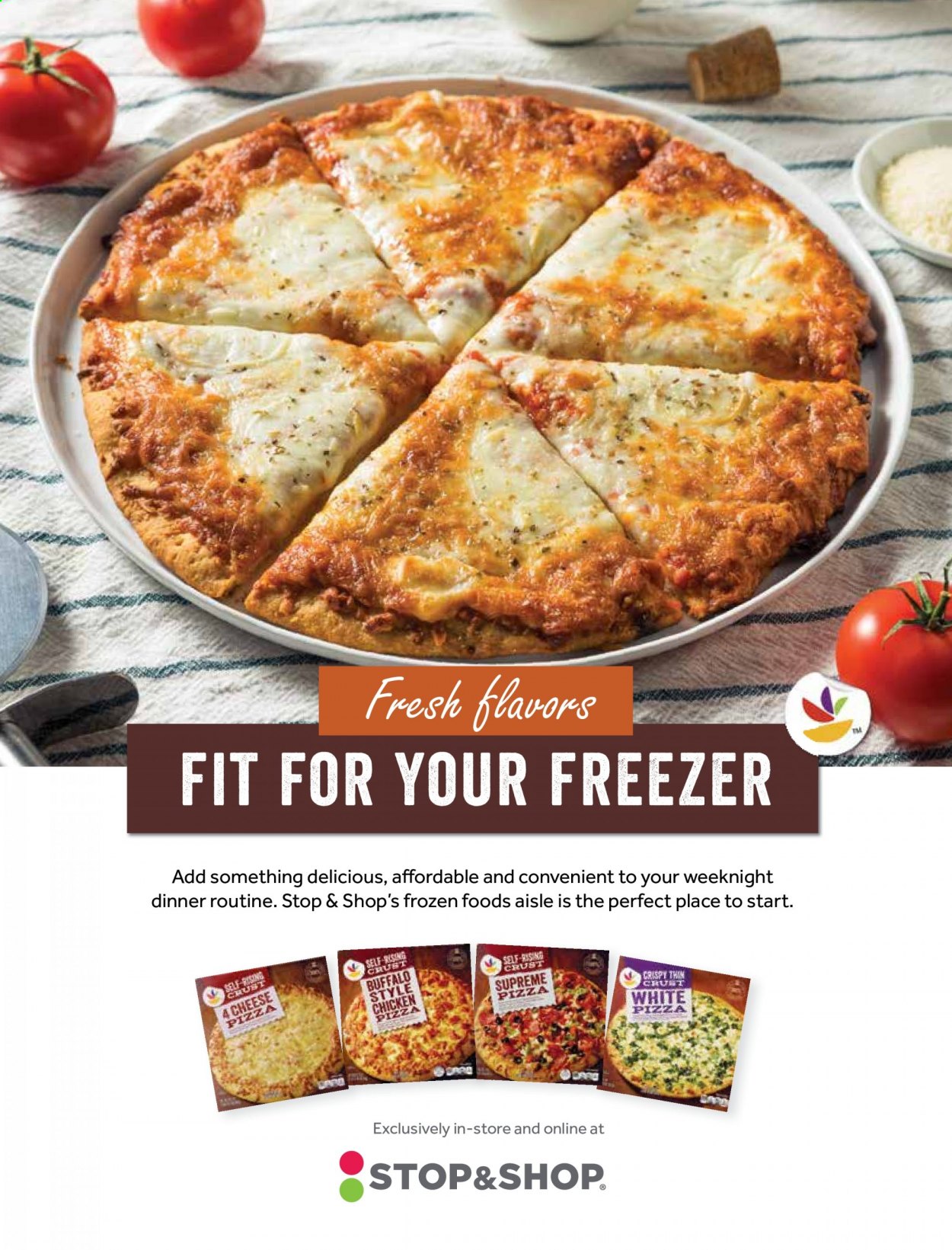 Stop & Shop ad - 04/01/2021 - 04/30/2021. Page 77
