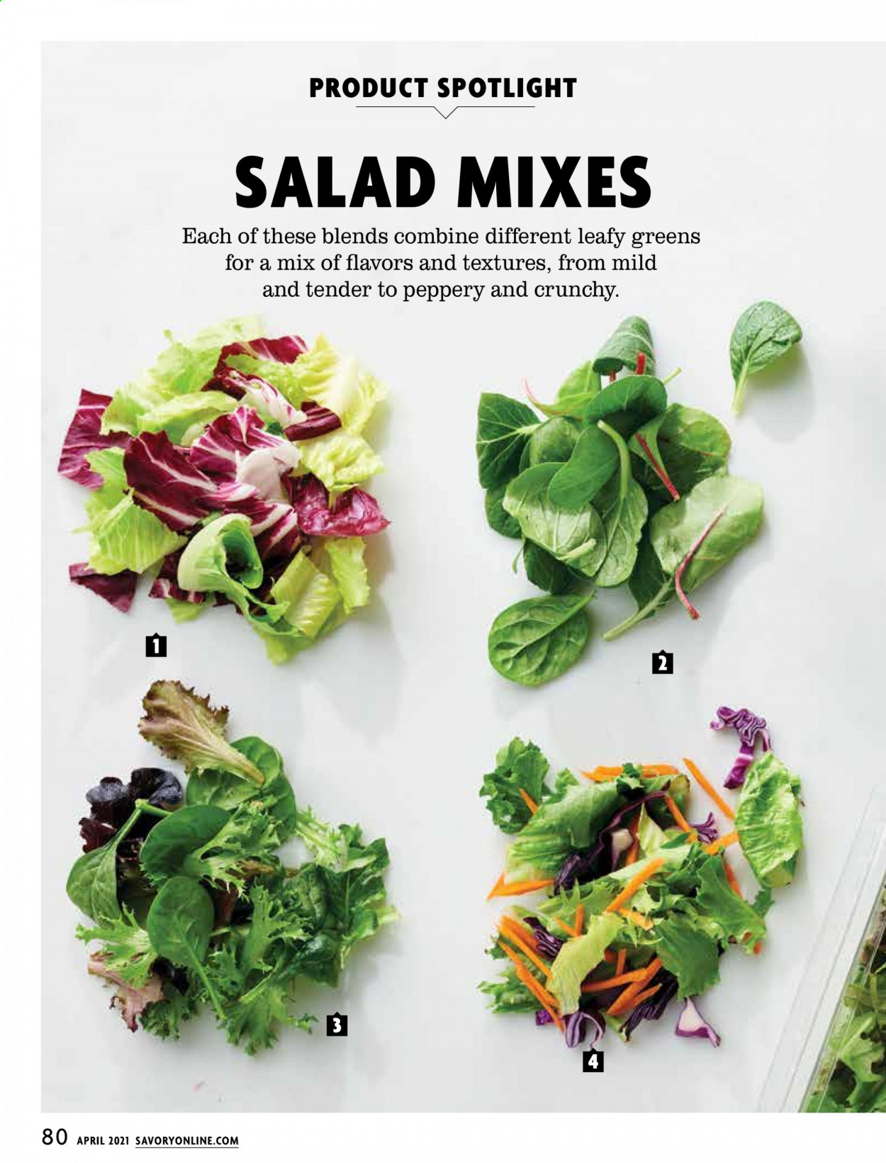 Stop & Shop ad - 04/01/2021 - 04/30/2021. Page 80
