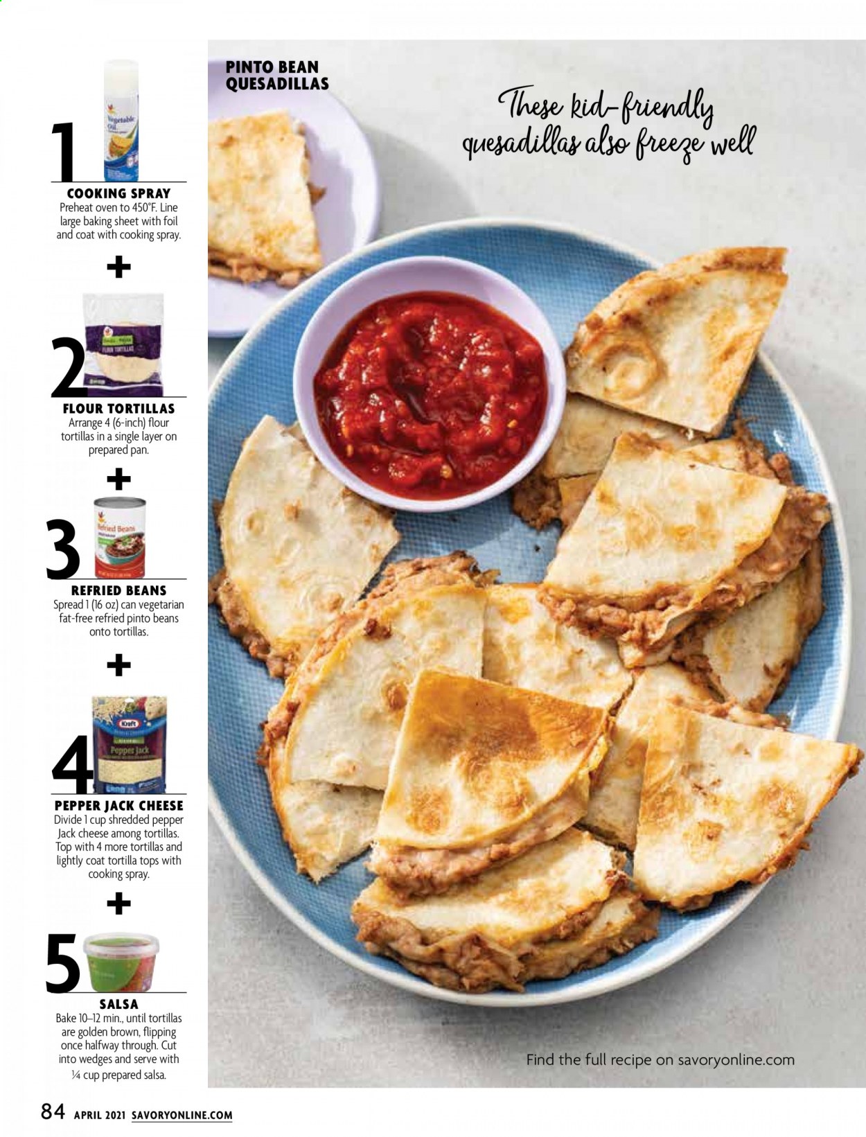 Stop & Shop ad - 04/01/2021 - 04/30/2021. Page 84