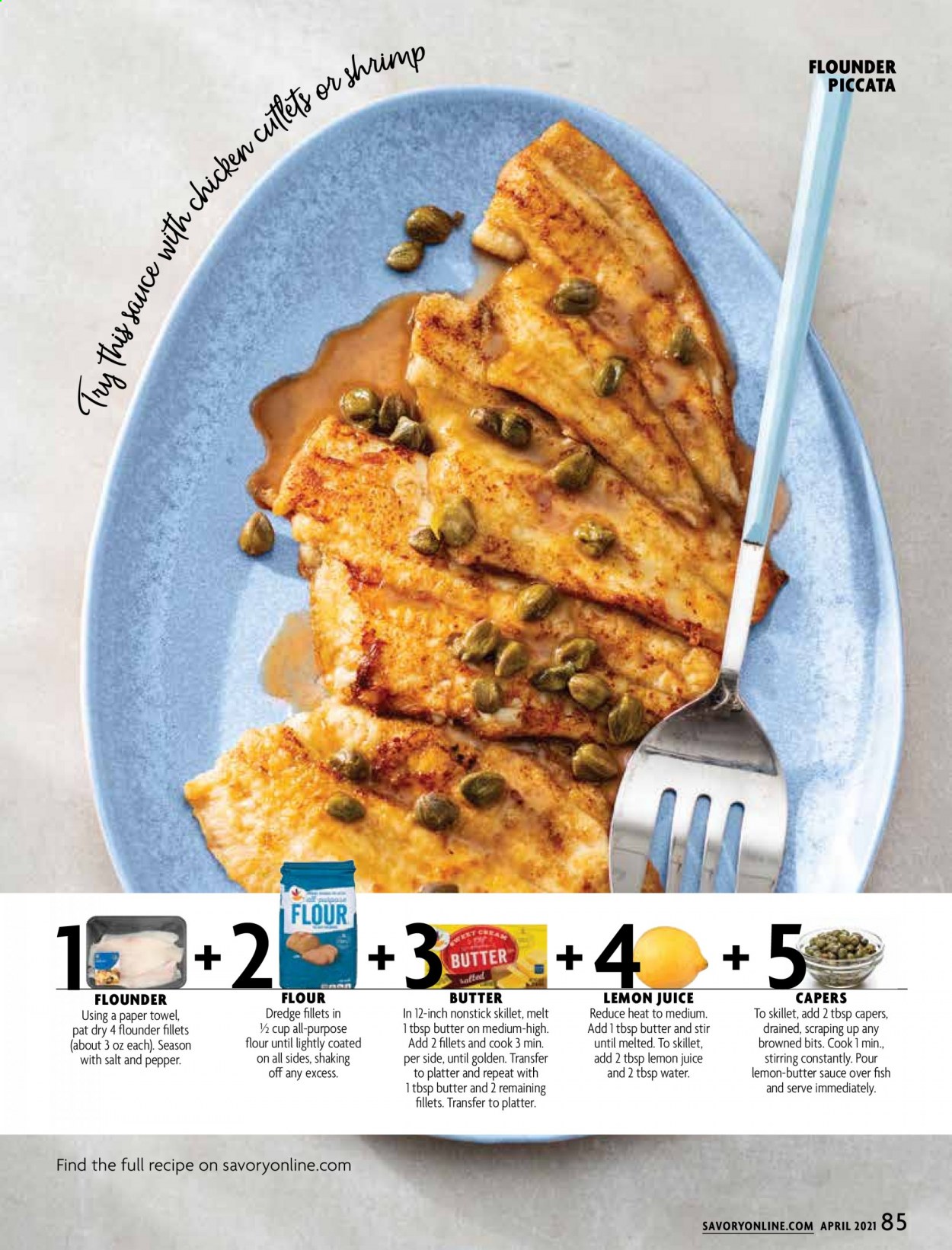 Stop & Shop ad - 04/01/2021 - 04/30/2021. Page 85