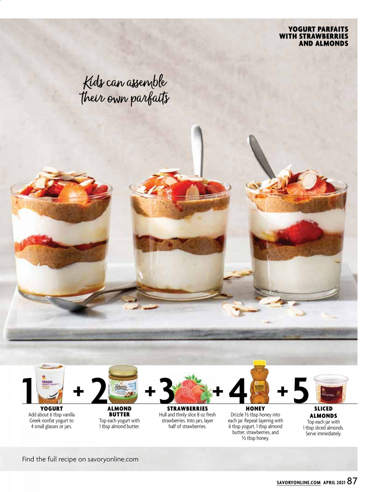 Stop & Shop ad - 04/01/2021 - 04/30/2021. Page 87