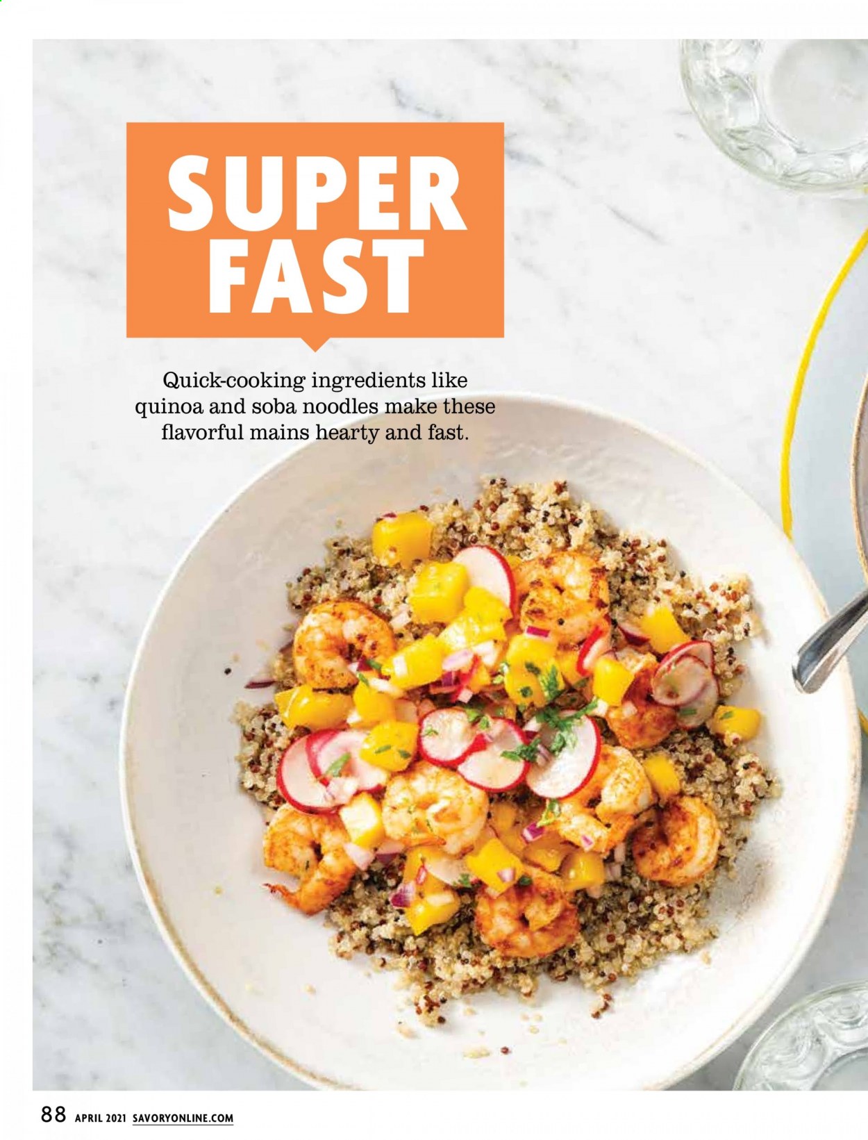 Stop & Shop ad - 04/01/2021 - 04/30/2021. Page 88