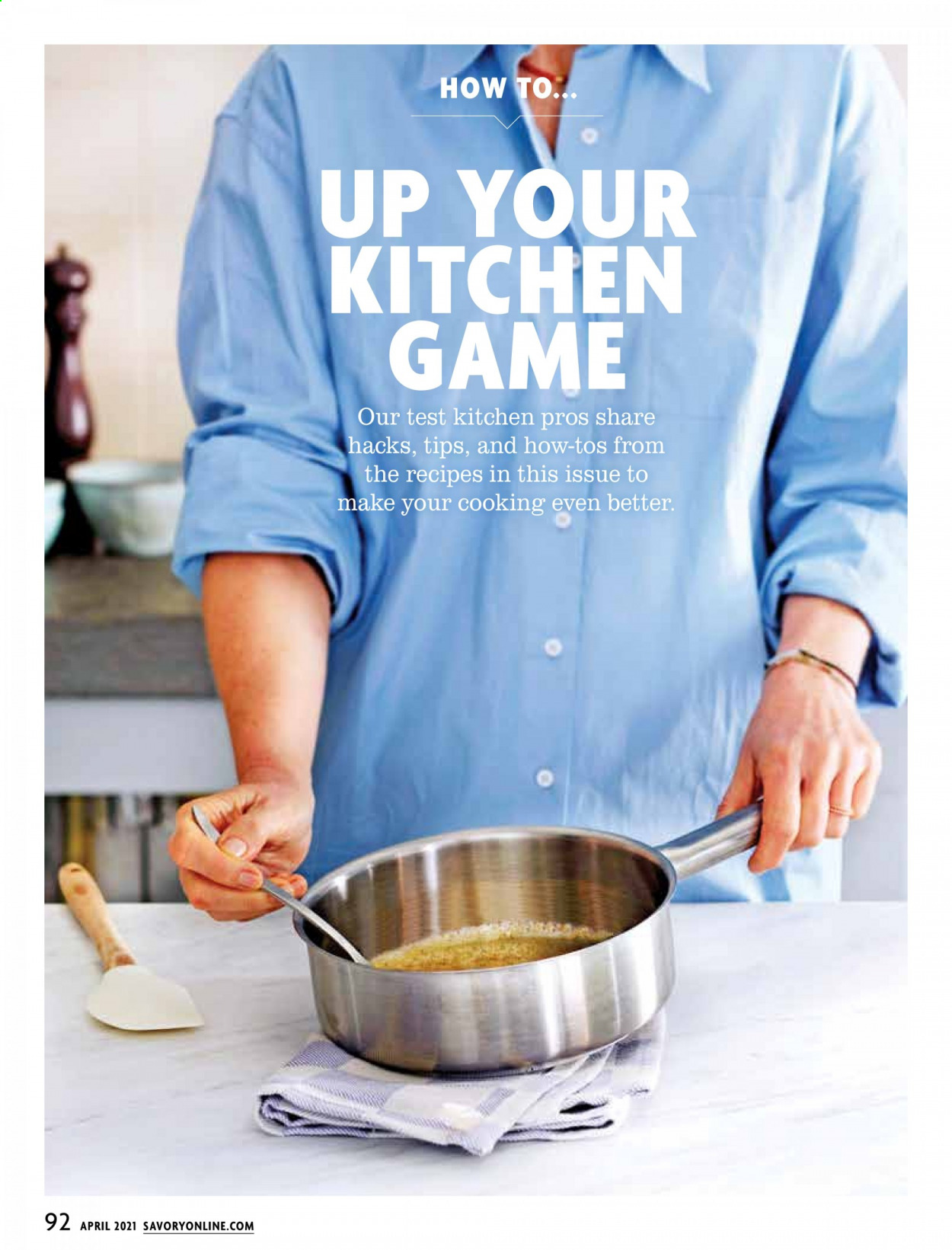 Stop & Shop ad - 04/01/2021 - 04/30/2021. Page 92