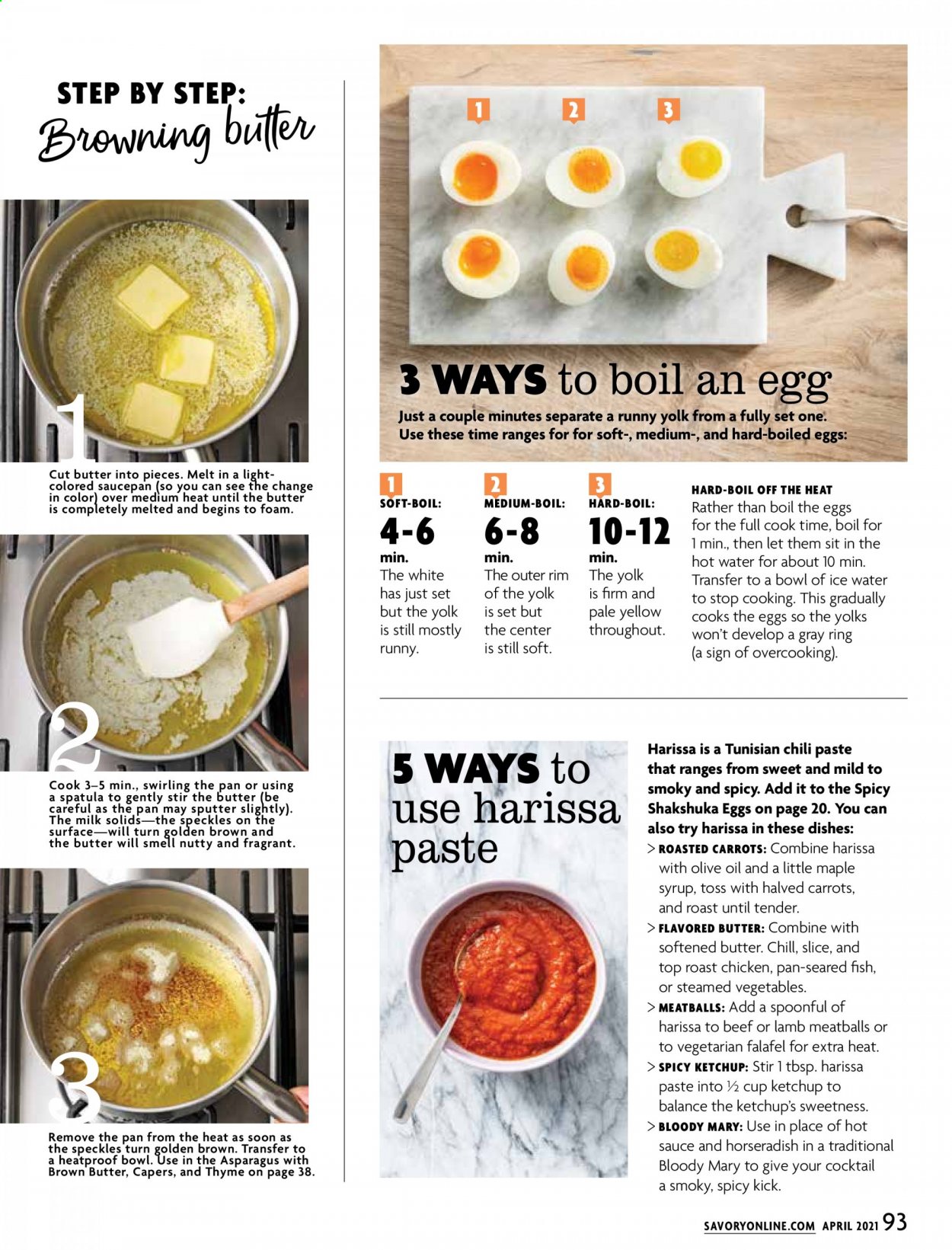 Stop & Shop ad - 04/01/2021 - 04/30/2021. Page 93