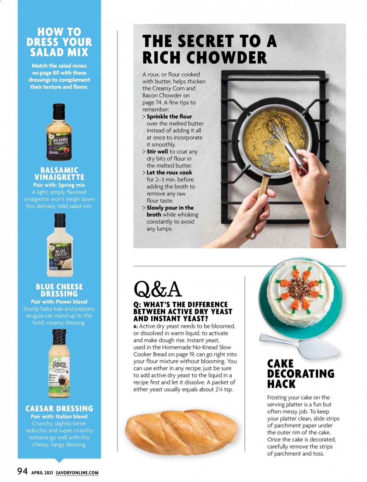 Stop & Shop ad - 04/01/2021 - 04/30/2021. Page 94