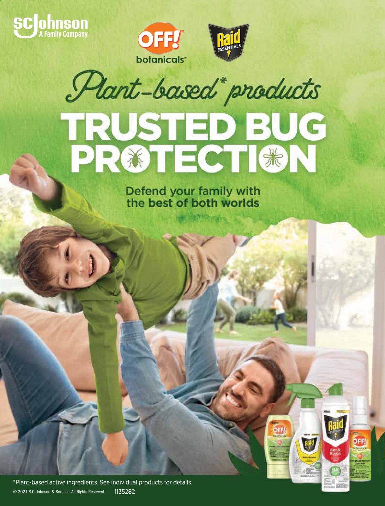 Stop & Shop ad - 04/01/2021 - 04/30/2021. Page 96