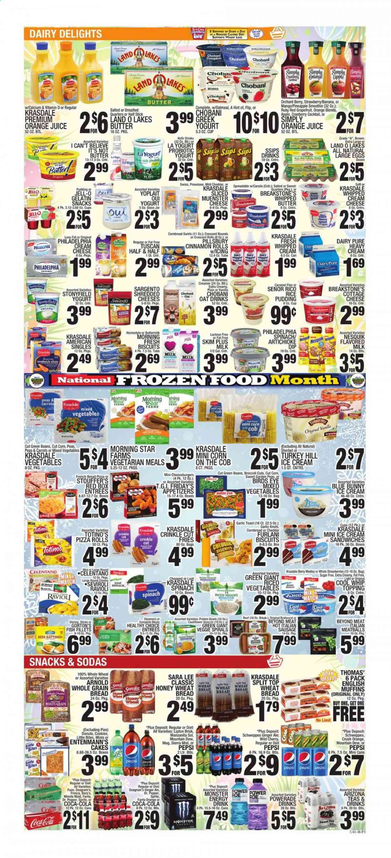 C-Town ad - 03/26/2021 - 04/01/2021. Page 3