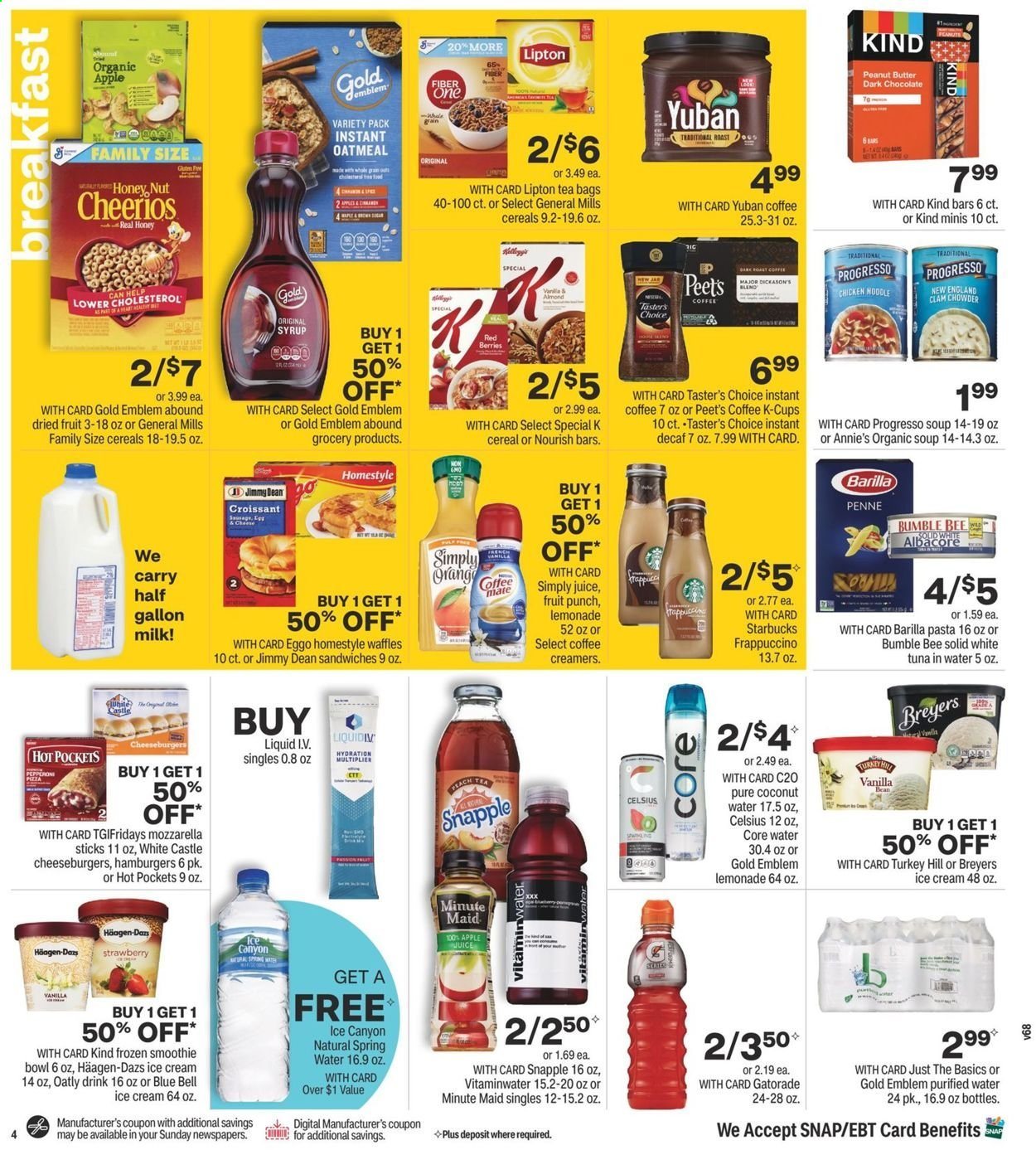 CVS Pharmacy ad - 03/28/2021 - 04/03/2021. Page 6