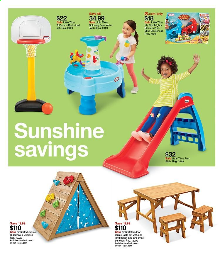 Target ad - 03/28/2021 - 04/03/2021. Page 12