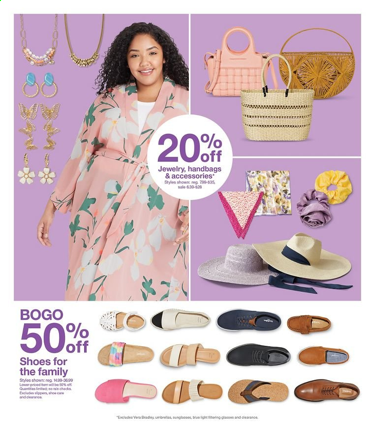 Target ad - 03/28/2021 - 04/03/2021. Page 16